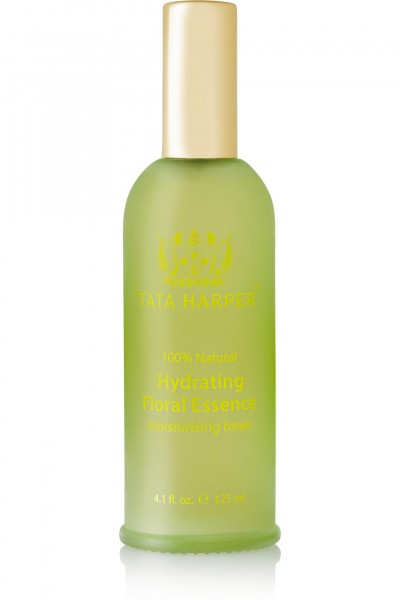TATA HARPER Hydrating Floral Essence Moisturising Toner, 125ml