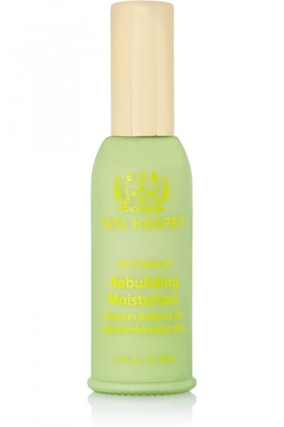 TATA HARPER Rebuilding Moisturizer, 50ml