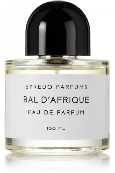 BYREDO Eau de Parfum - Bal D'Afrique, 100ml