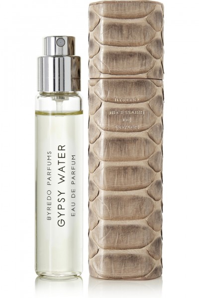 BYREDO Python Eau de Parfum Travel Case - Gypsy Water