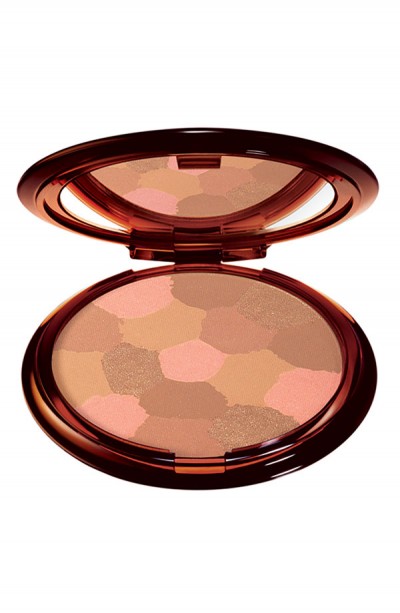 Guerlain 'Terracotta' Light Sheer Bronzing Powder