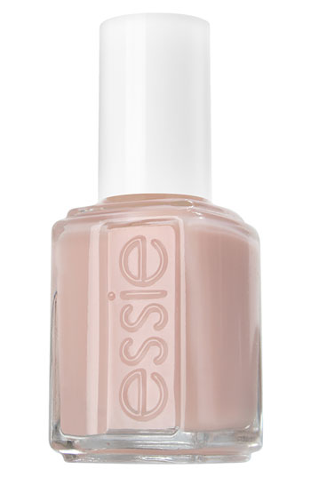Essie Pop Art Pink