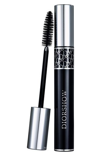 Diorshow Mascara