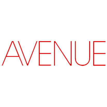 Avenue