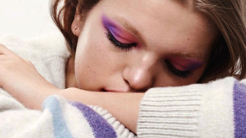 The Only Makeup Look You Need to Know for Spring