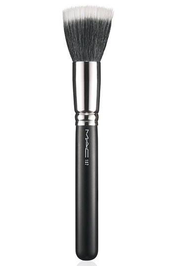 Duo Fiber Face Brush