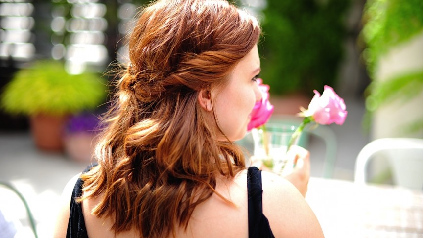 Ethereal Hair: Master the Valentino Couture Look Now