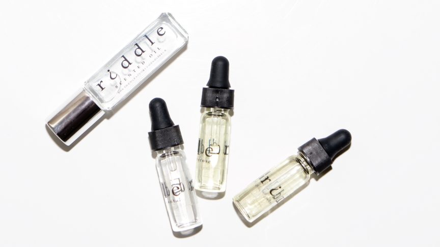 Everything You Need to Know About Oils for Your Skin and Hair