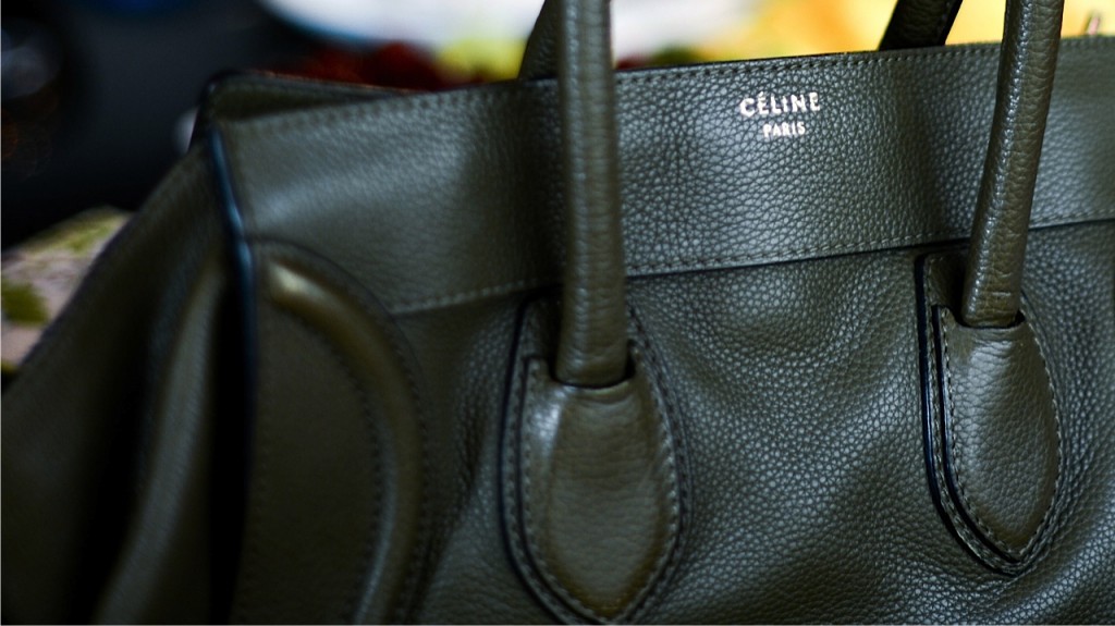 On the go + beauty essentials + fashion week + travel + essentials