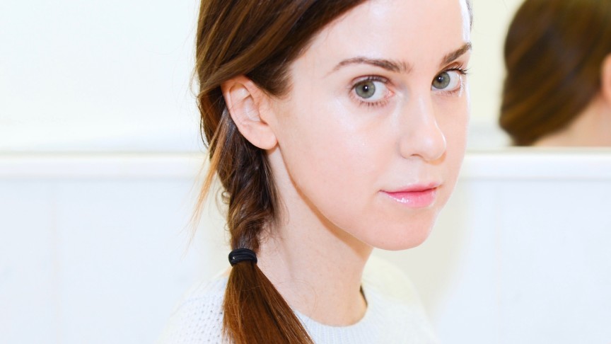 Coffee to Collagen: My (Clean) Morning Routine