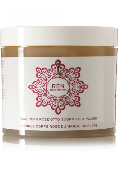 Ren Skincare Body Polish