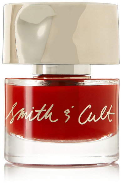 Smith & Cult Kundalini Hustle