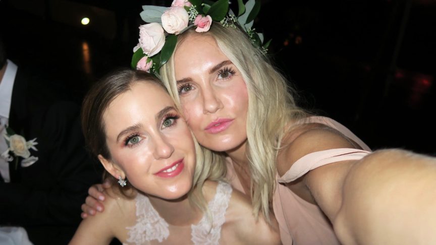 This is How I Made My Brows Fuller before My Wedding