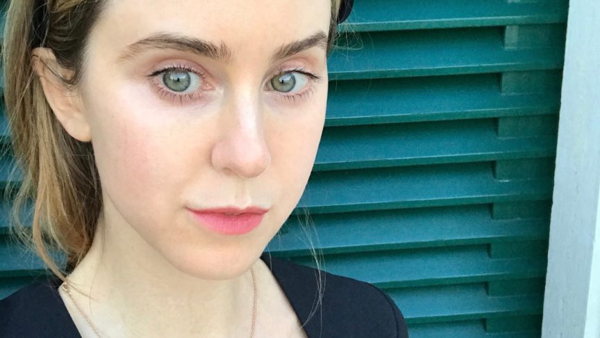 The beginner's guide to day makeup
