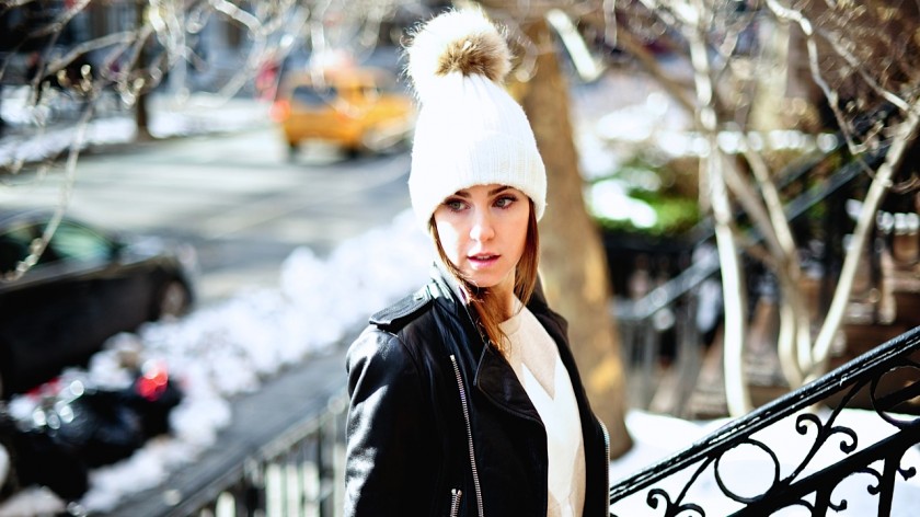 Saks Collab: New York Fashion Week Beauty Essentials