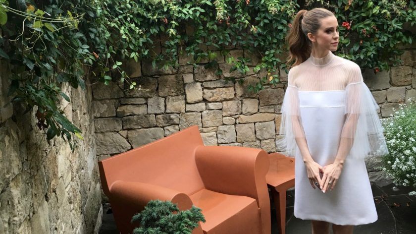 Why I Will Only be Wearing BYREDO’s Unnamed Scent this Fall