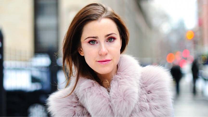 Saks Collab: London Fashion Week Beauty Essentials
