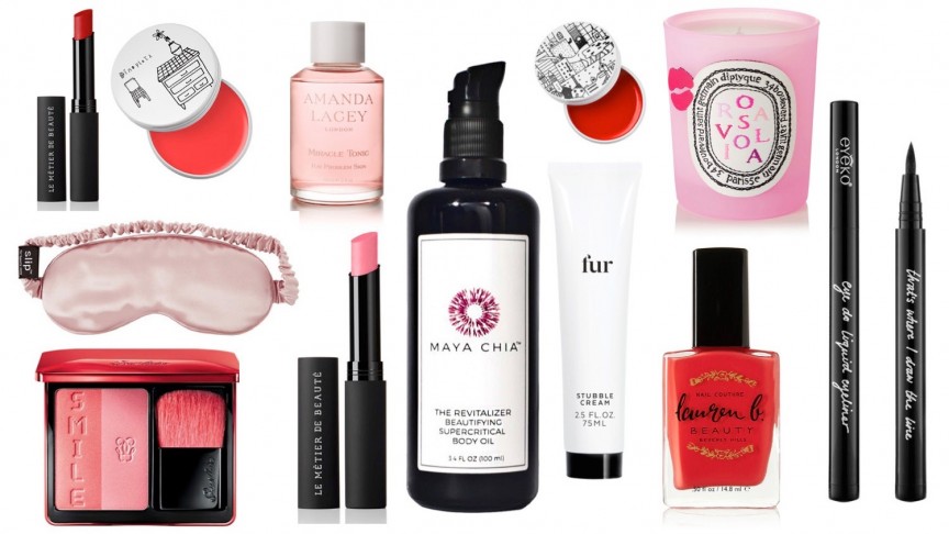 A Very Rococo Valentine's Day (11 Gifts We Actually Want)