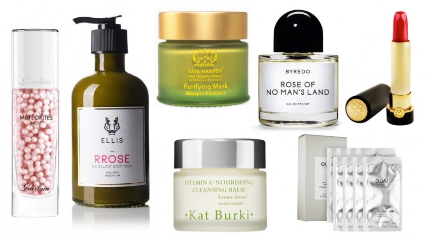 The 7 Newbies On The Cult Beauty Scene You Need To Try Before They Blow Up
