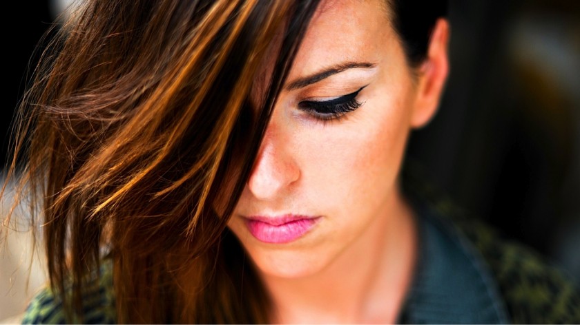 GLOW GIRL: SAMANTHA SHAW