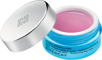 Givenchy Mister Gentlebalm